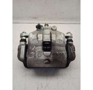 PINZA DE FRENO DELANTERA...