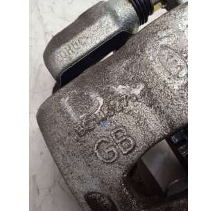 PINZA DE FRENO DELANTERA... 2