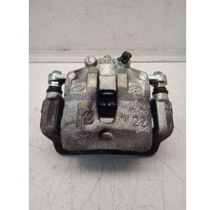 PINZA DE FRENO DELANTERA...
