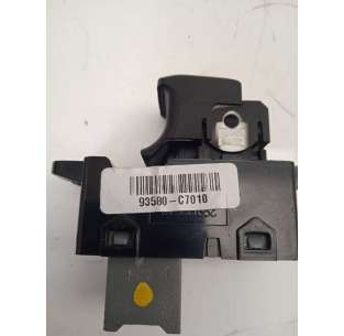 MANDO ELEVALUNAS TRASERO... 2