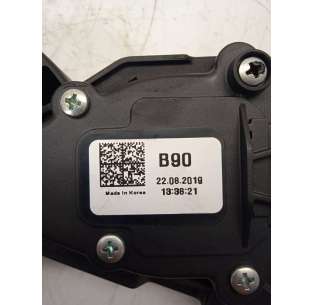 POTENCIOMETRO PEDAL HYUNDAI... 2