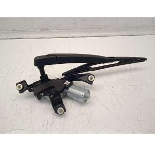 MOTOR LIMPIA TRASERO...