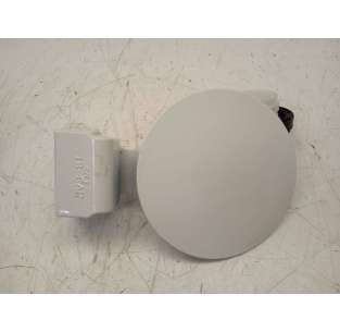 TAPA EXTERIOR COMBUSTIBLE...