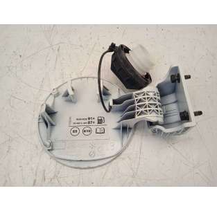 TAPA EXTERIOR COMBUSTIBLE... 2