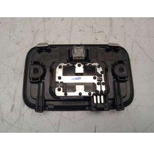 LUZ INTERIOR HYUNDAI I20... 2