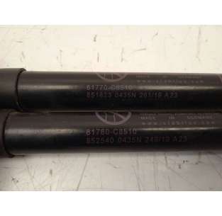 AMORTIGUADORES MALETERO /... 2