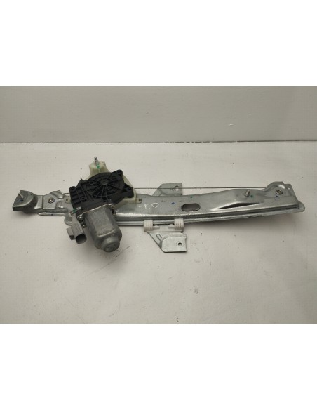Recambio de elevalunas trasero derecho para ford ka+ ultimate referencia OEM IAM 402653IF  