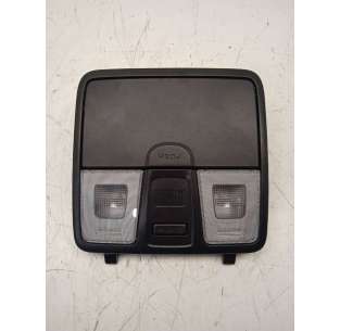 LUZ INTERIOR HYUNDAI I20...