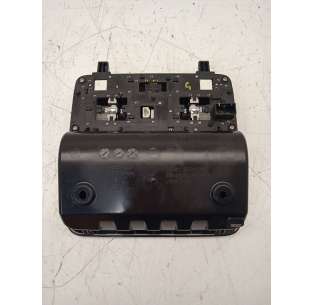 LUZ INTERIOR HYUNDAI I20... 2