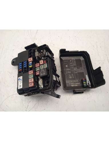 CAJA RELES / FUSIBLES HYUNDAI I20...