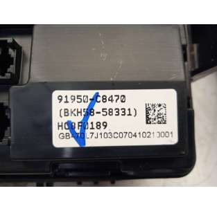 CAJA RELES / FUSIBLES... 2