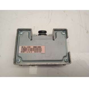 MODULO ELECTRONICO HYUNDAI... 2