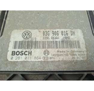 CENTRALITA MOTOR UCE SEAT... 2