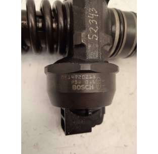 INYECTOR SEAT ALTEA (5P1)... 2