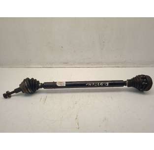 TRANSMISION DELANTERA...