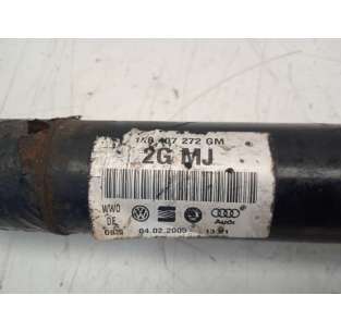 TRANSMISION DELANTERA... 2