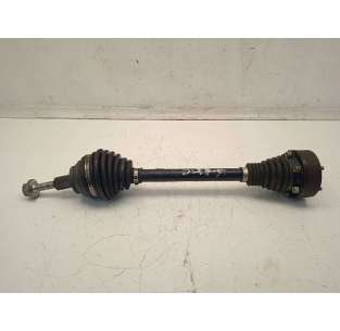 TRANSMISION DELANTERA...