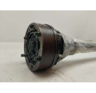 TRANSMISION DELANTERA... 2