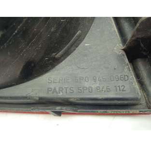 PILOTO TRASERO DERECHO SEAT... 2