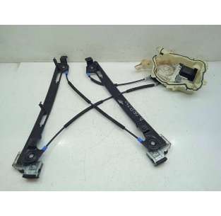 ELEVALUNAS DELANTERO...