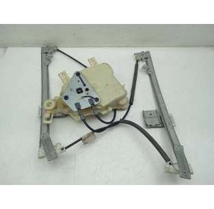 ELEVALUNAS DELANTERO...