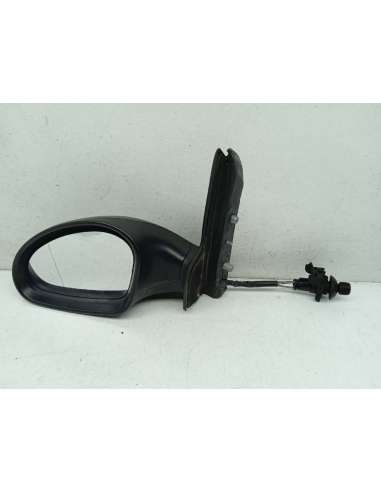 RETROVISOR IZQUIERDO SEAT ALTEA (5P1)...