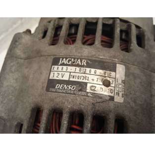 ALTERNADOR JAGUAR S-TYPE... 2