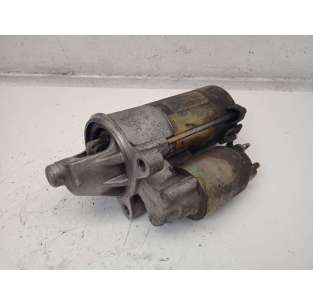 MOTOR ARRANQUE JAGUAR...