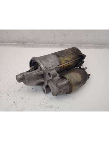 MOTOR ARRANQUE JAGUAR S-TYPE...
