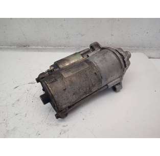 MOTOR ARRANQUE JAGUAR... 2