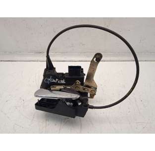 CERRADURA PUERTA TRASERA...