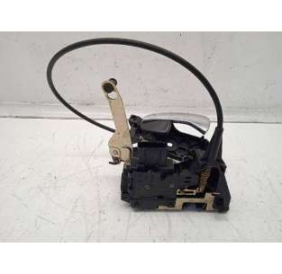 CERRADURA PUERTA TRASERA... 2