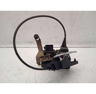 CERRADURA PUERTA TRASERA...