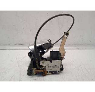 CERRADURA PUERTA TRASERA... 2