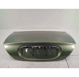 TAPA MALETERO JAGUAR S-TYPE...