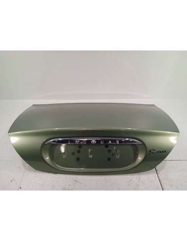TAPA MALETERO JAGUAR S-TYPE (03.1999)...