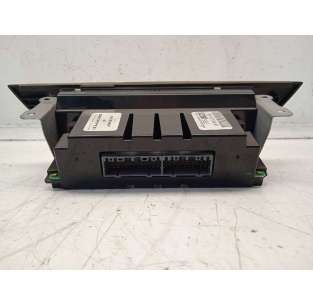 MANDO CLIMATIZADOR JAGUAR... 2