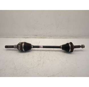 TRANSMISION TRASERA DERECHA...