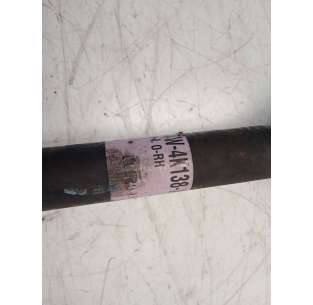 TRANSMISION TRASERA DERECHA... 2