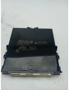 Recambio de modulo electronico para toyota prius+ eco referencia OEM IAM 8999047300  