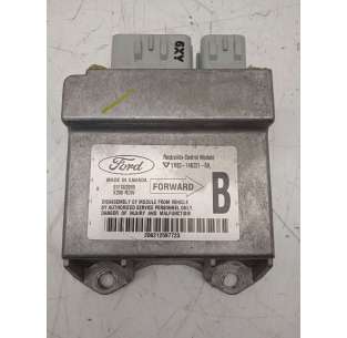 CENTRALITA AIRBAG JAGUAR... 2