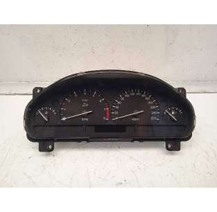 CUADRO INSTRUMENTOS JAGUAR...