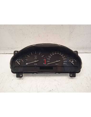 CUADRO INSTRUMENTOS JAGUAR S-TYPE...