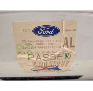 CUADRO INSTRUMENTOS JAGUAR... 2