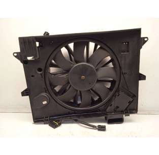 ELECTROVENTILADOR JAGUAR...