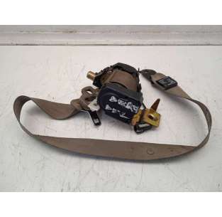 CINTURON SEGURIDAD...