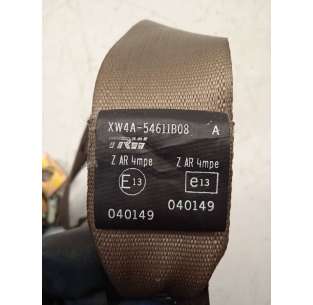 CINTURON SEGURIDAD... 2