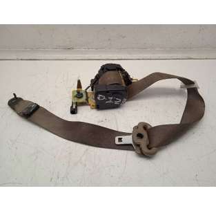 CINTURON SEGURIDAD...