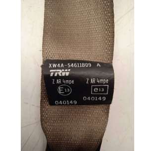 CINTURON SEGURIDAD... 2