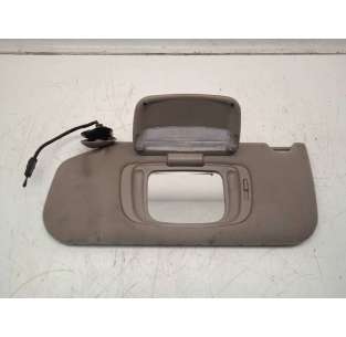 PARASOL IZQUIERDO JAGUAR...